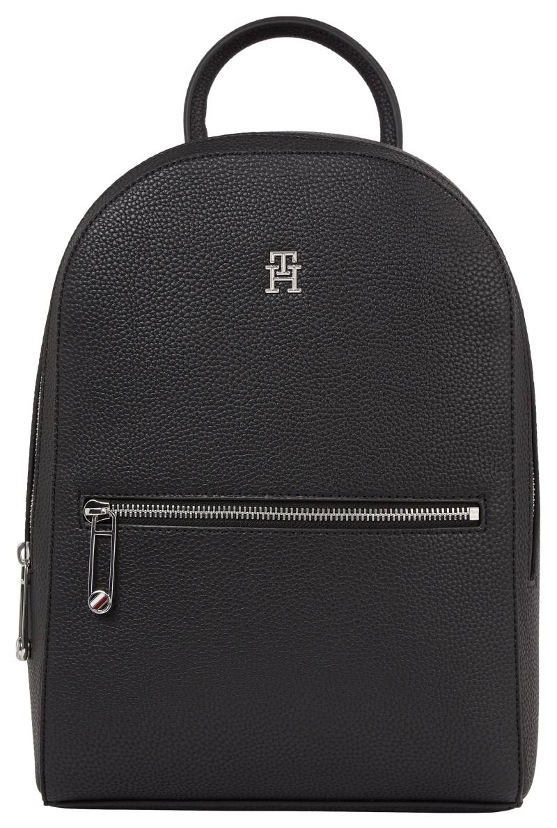 Tommy Hilfiger Cityrucksack »TH EMBLEM BACKPACK« von Tommy Hilfiger