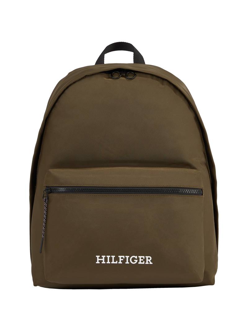 Tommy Hilfiger Cityrucksack »TH MONOTYPE DOME BACKPACK« von Tommy Hilfiger