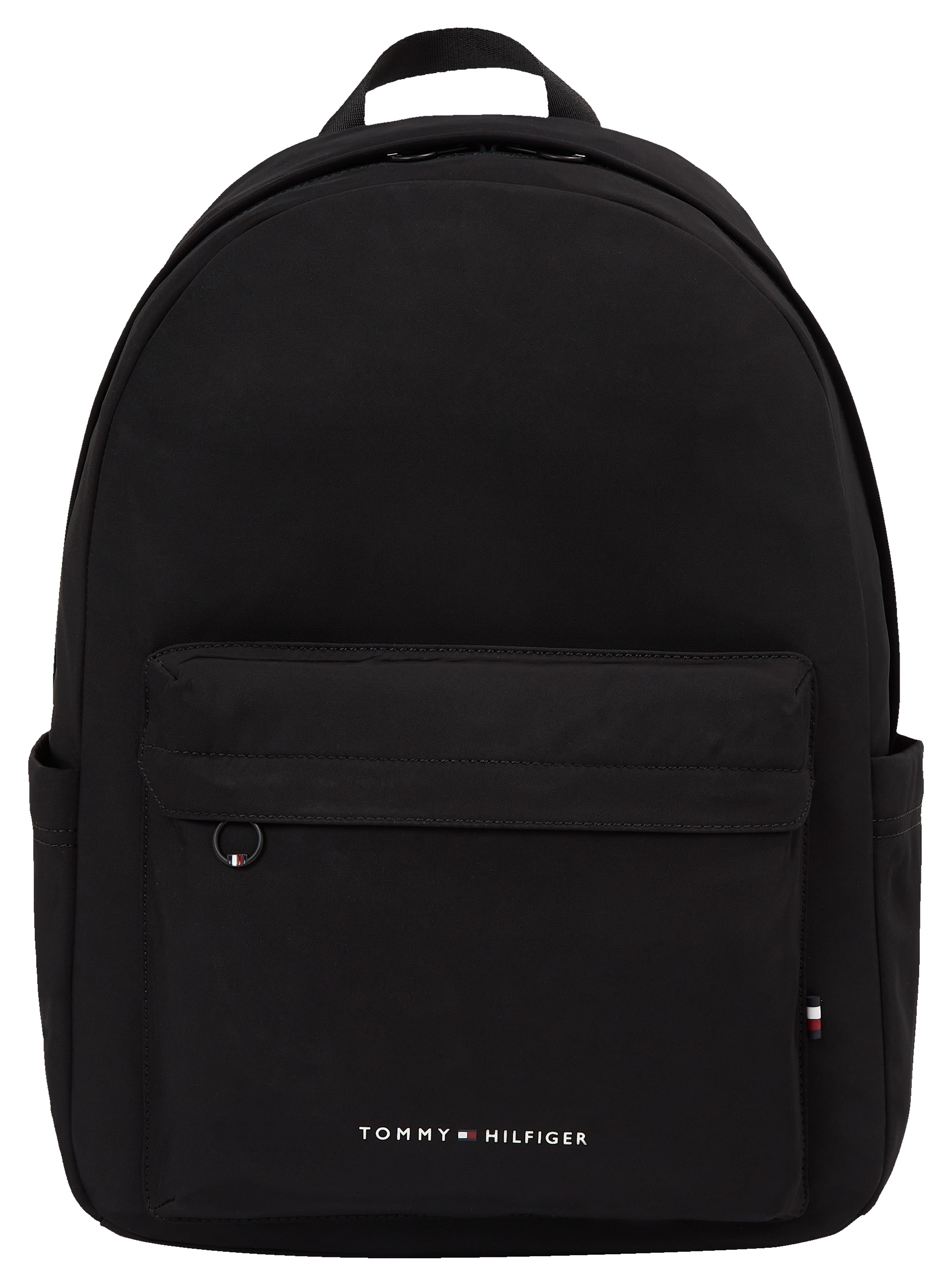 Tommy Hilfiger Cityrucksack »TH SKYLINE BACKPACK«, im dezenten Design von Tommy Hilfiger