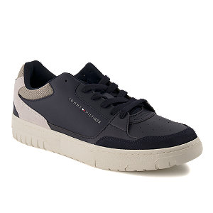 Tommy Hilfiger Core Herren Sneaker Blau von Tommy Hilfiger