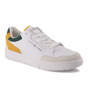 Tommy Hilfiger Core Herren Sneaker Weiss von Tommy Hilfiger