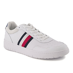 Tommy Hilfiger Core Lite Herren Sneaker Weiss von Tommy Hilfiger