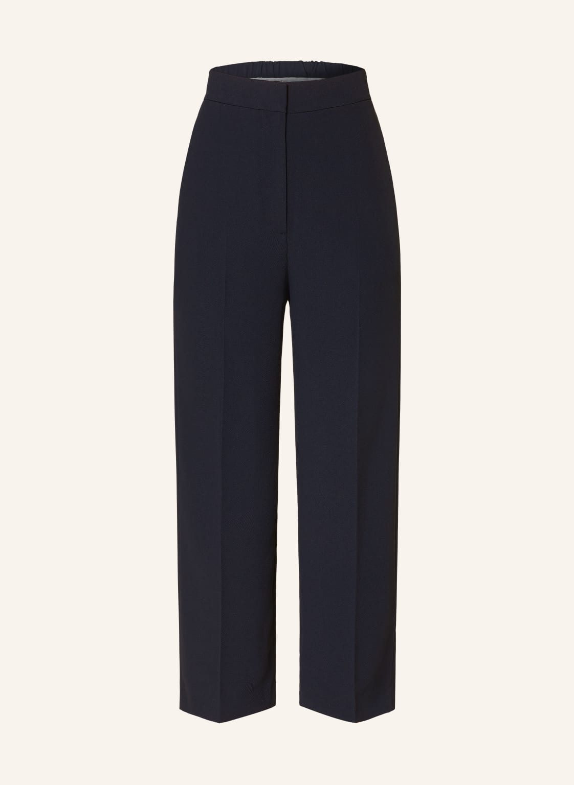 Tommy Hilfiger Culotte blau von Tommy Hilfiger