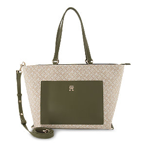 Tommy Hilfiger Damen Shopper von Tommy Hilfiger