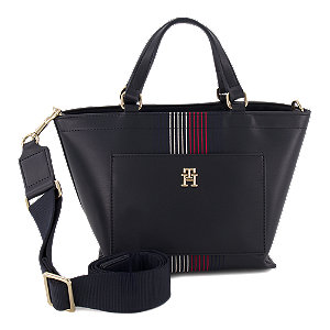 Tommy Hilfiger Damen Shopper von Tommy Hilfiger