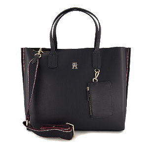 Tommy Hilfiger Damen Shopper von Tommy Hilfiger