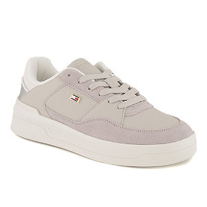 Tommy Hilfiger Damen Sneaker Grau von Tommy Hilfiger