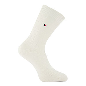 Tommy Hilfiger Damen Socken 35-38;39-42 von Tommy Hilfiger