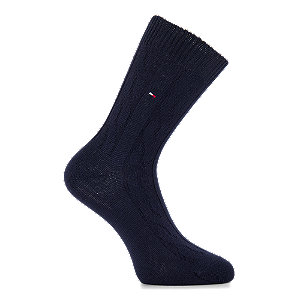 Tommy Hilfiger Damen Socken 35-38 | 39-42 von Tommy Hilfiger