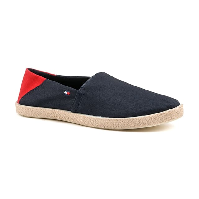 Tommy Hilfiger EASY SUMMER SLIP ON-41 41 von Tommy Hilfiger