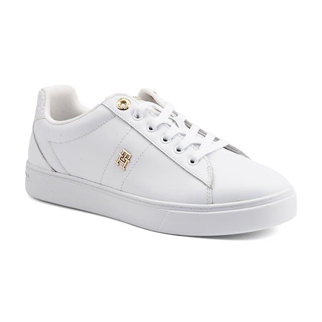 Tommy hilfiger ELEVATED ESSENT SNEAKER MONOGRAM-36 36 von Tommy hilfiger