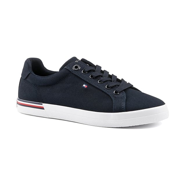 Tommy Hilfiger ESSENTIAL STRIPES SNEAKER-39 39 von Tommy Hilfiger