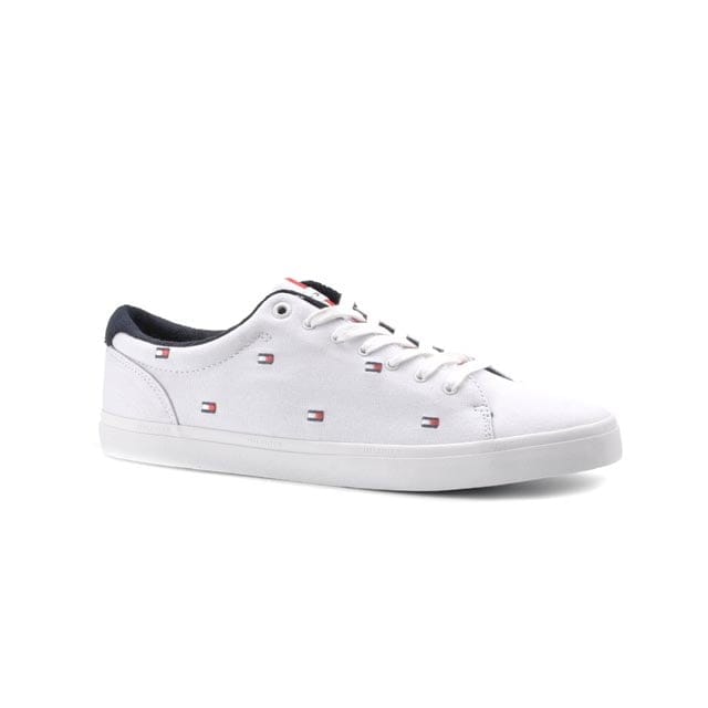 Tommy Hilfiger Essential Vulc Seasonal Sneaker-45 45 von Tommy Hilfiger