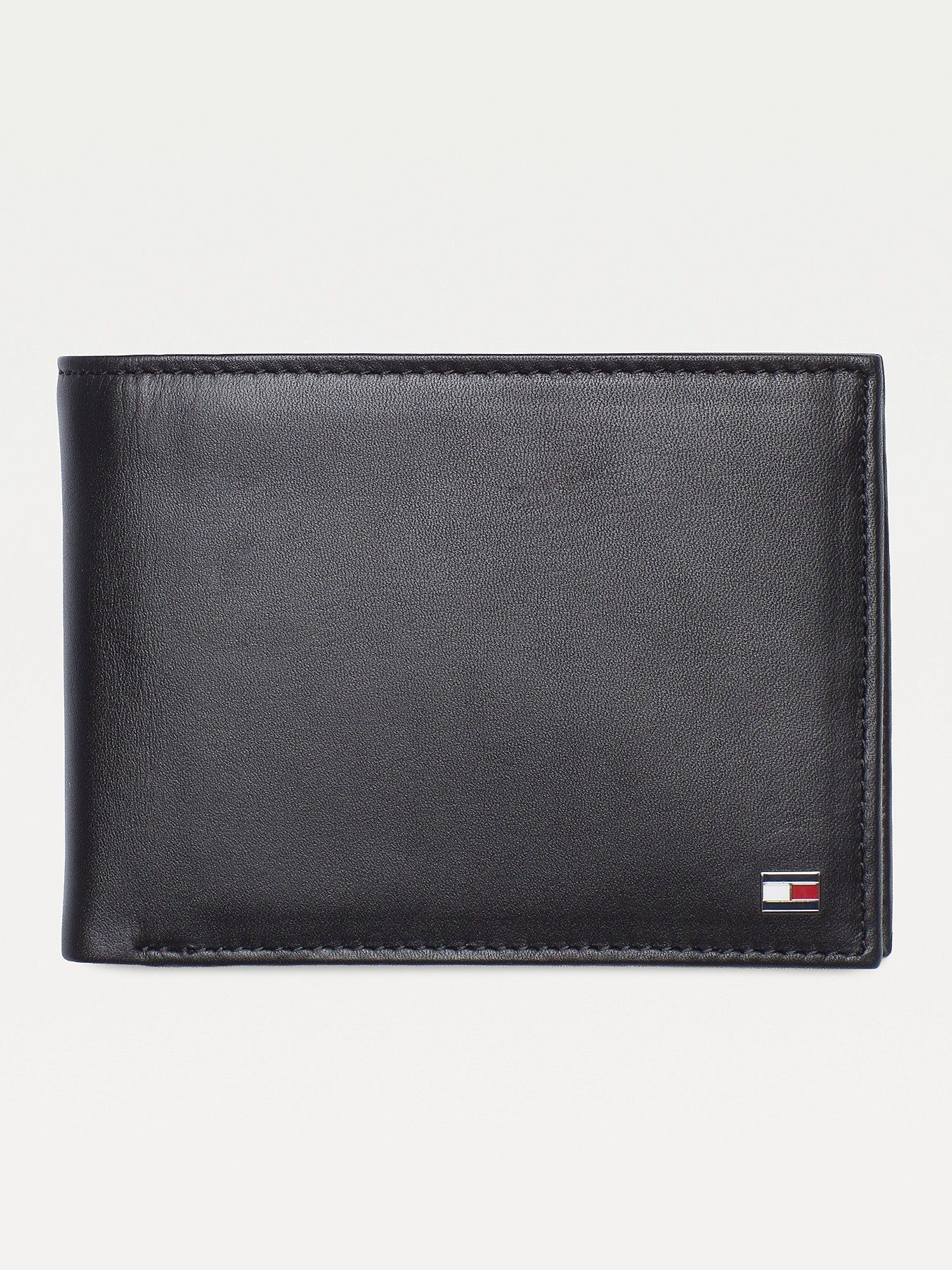 Tommy Hilfiger Eton Cc And Coin Pocket-0 Einmalige Grösse von Tommy Hilfiger