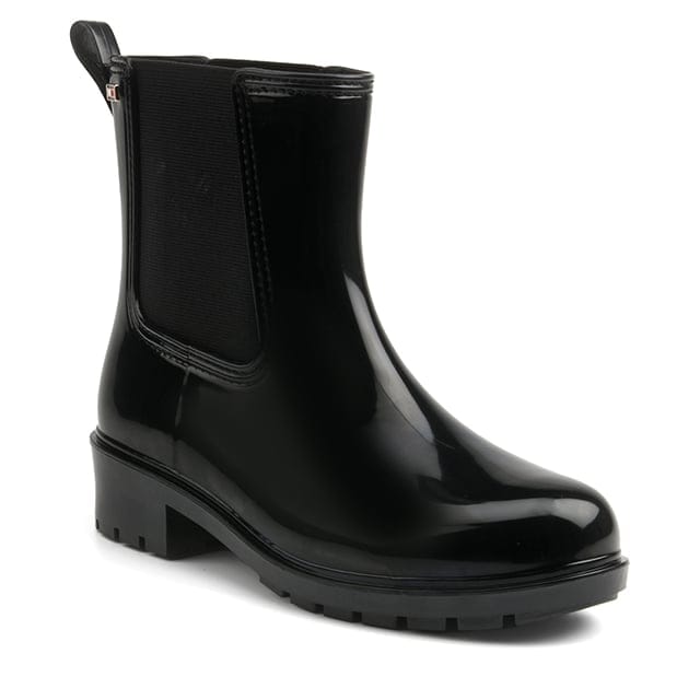 Tommy hilfiger FLAG RAINBOOT-36 36 von Tommy hilfiger