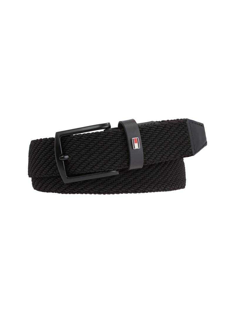 Tommy Hilfiger Flechtgürtel »DENTON 3.5 ELASTIC« von Tommy Hilfiger