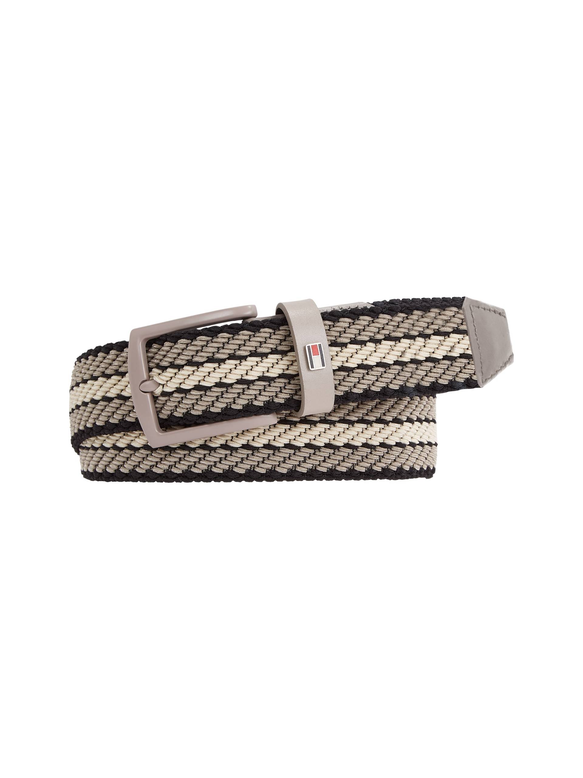 Tommy Hilfiger Flechtgürtel »DENTON 3.5 ELASTIC« von Tommy Hilfiger