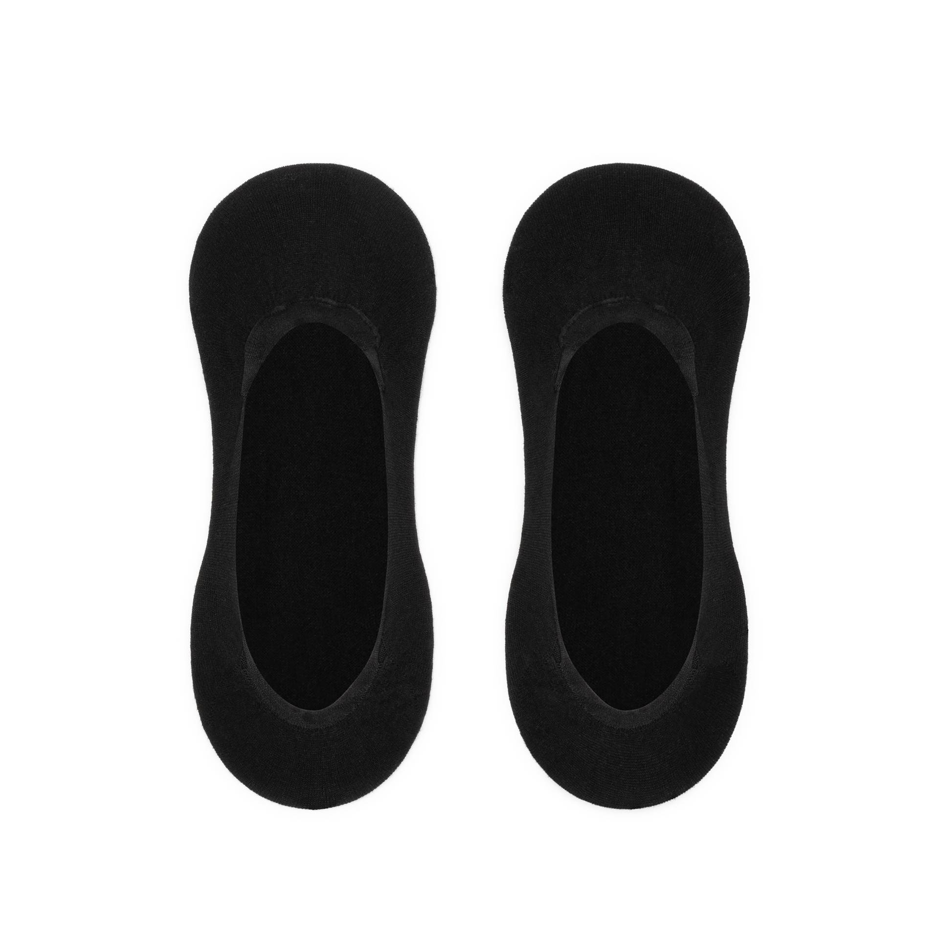 Tommy Hilfiger Füsslinge »TH WOMEN BALLERINA STEP 2P«, (2 Paar) von Tommy Hilfiger
