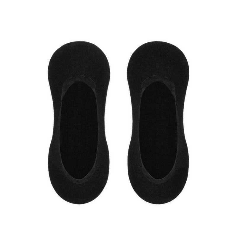 Tommy Hilfiger Füsslinge »TH WOMEN BALLERINA STEP 2P«, (2 Paar) von Tommy Hilfiger