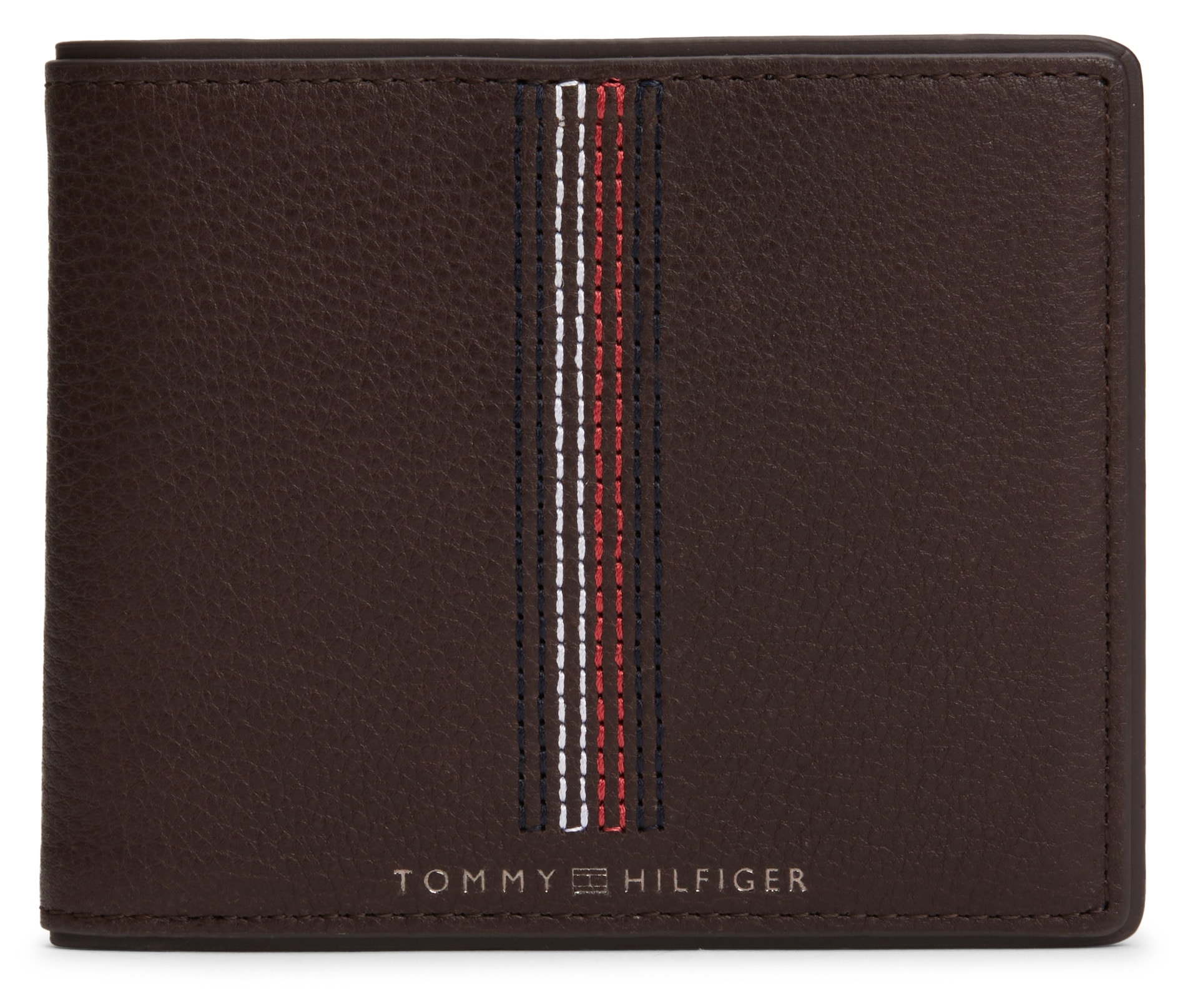 Tommy Hilfiger Geldbörse »Men TH CASUAL CC AND COIN Wallets« von Tommy Hilfiger