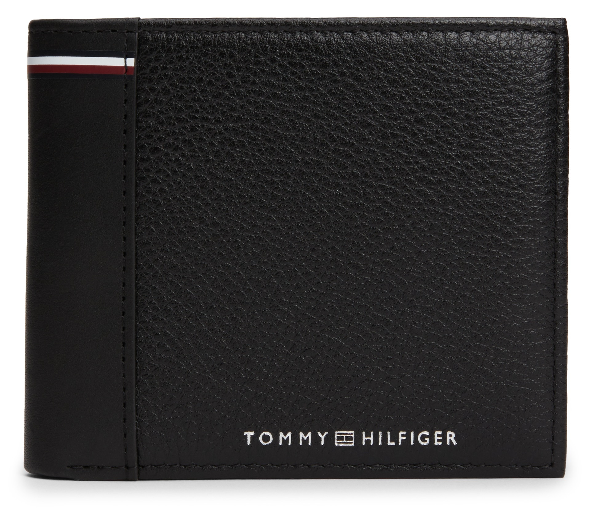 Tommy Hilfiger Geldbörse »Men TH TRANSIT CC AND COIN Wallets« von Tommy Hilfiger