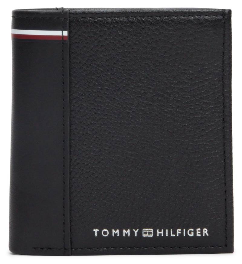 Tommy Hilfiger Geldbörse »Men TH TRANSIT TRIFOLD Wallets« von Tommy Hilfiger