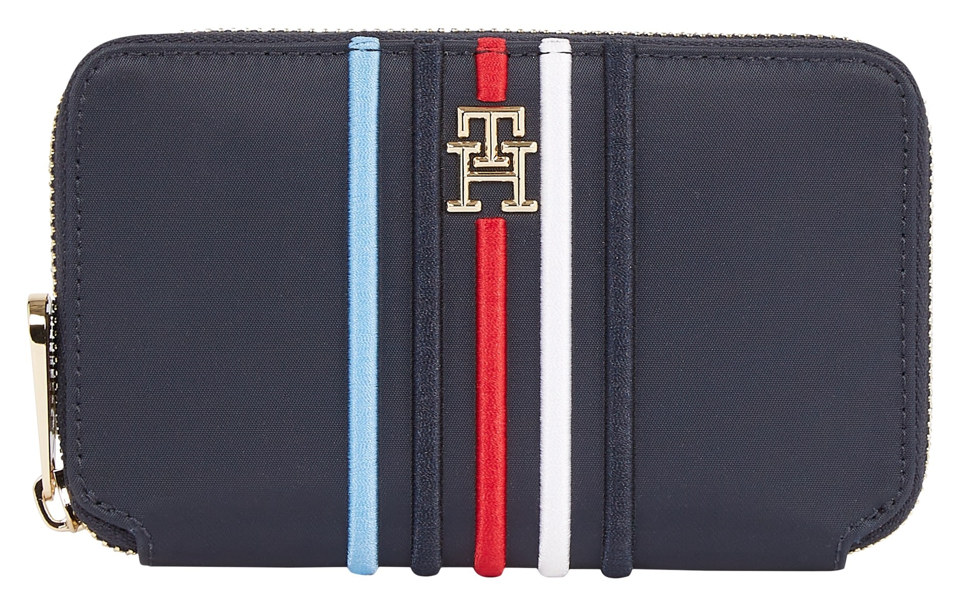 Tommy Hilfiger Geldbörse »POPPY LARGE ZA CORP«, (1 tlg.) von Tommy Hilfiger