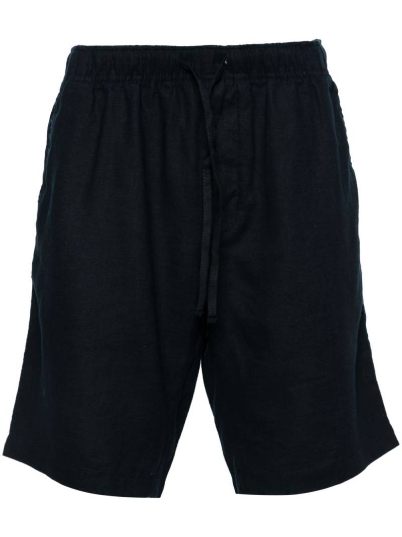 Tommy Hilfiger Harlem chino shorts - Blue von Tommy Hilfiger