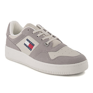 Tommy Hilfiger Herren Sneaker Grau von Tommy Hilfiger