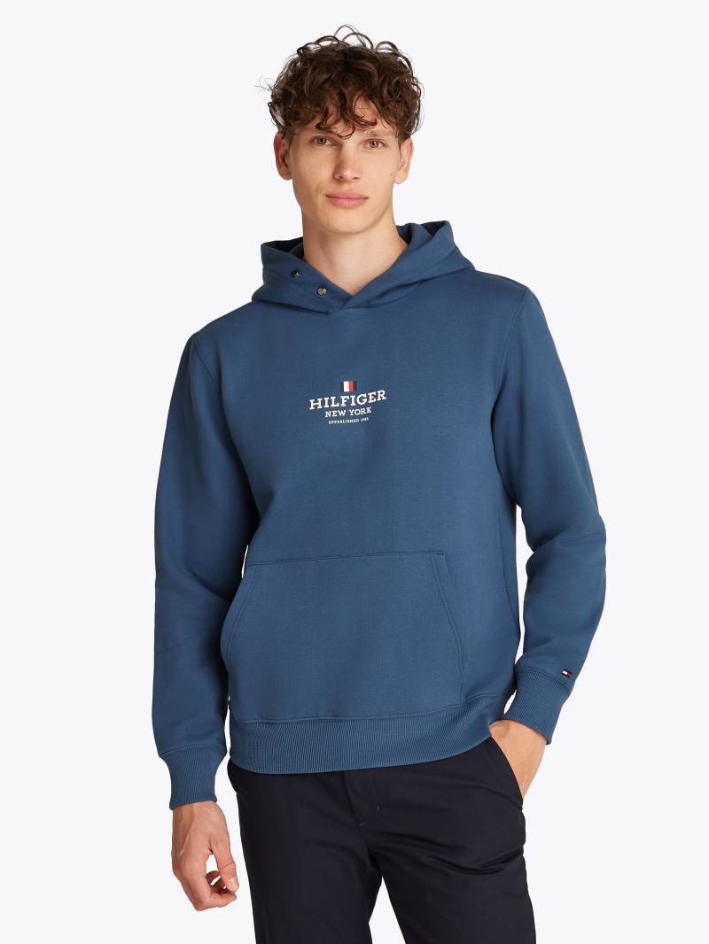 Tommy Hilfiger Hoodie, mit Logodruck von Tommy Hilfiger