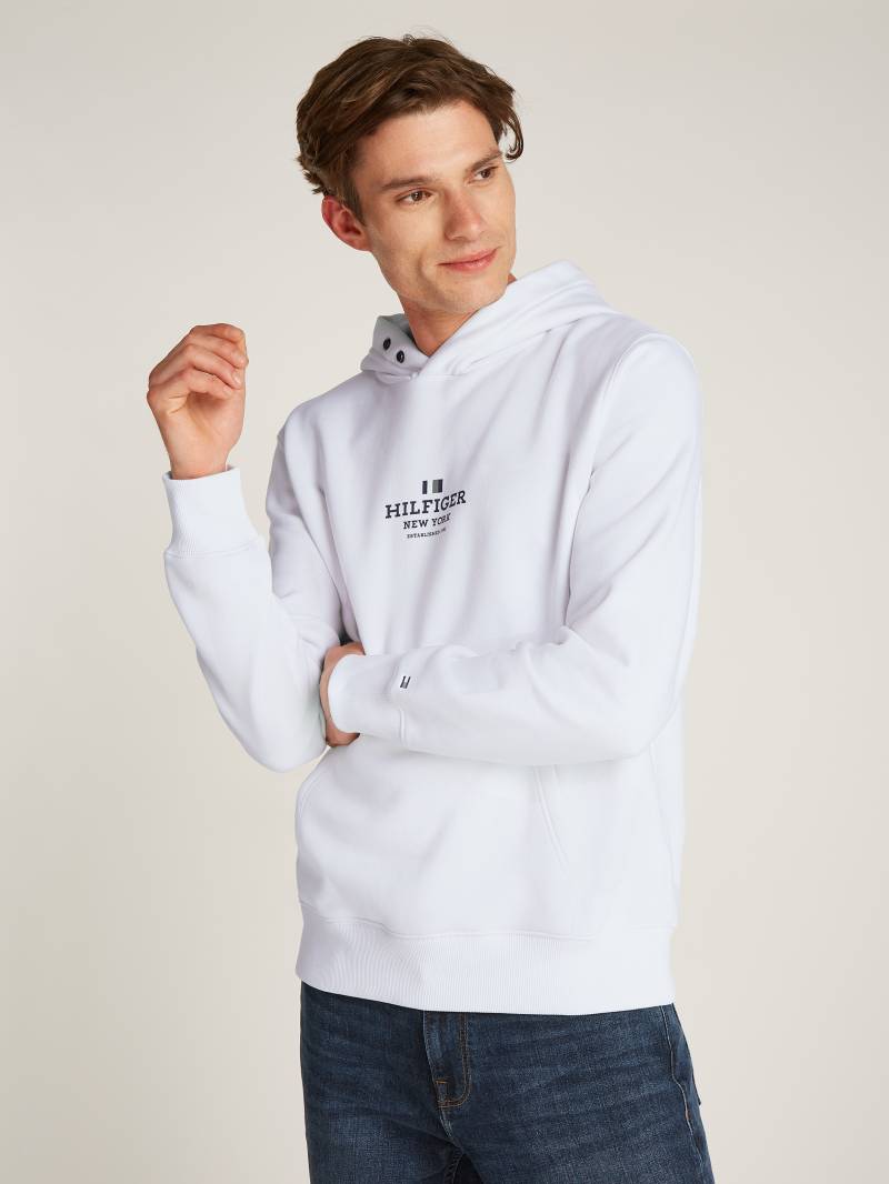 Tommy Hilfiger Hoodie, mit Logodruck von Tommy Hilfiger