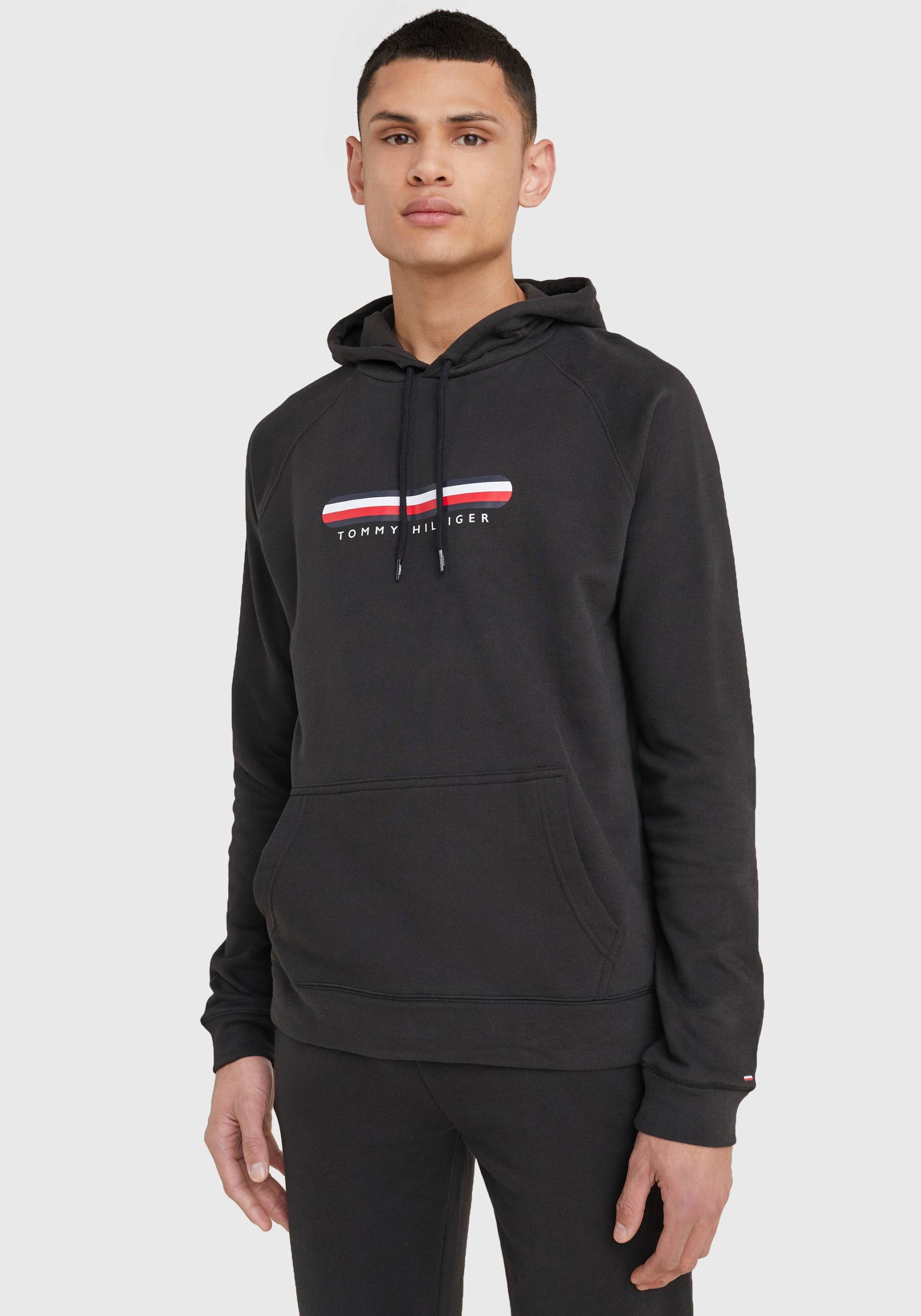 Tommy Hilfiger Underwear Hoodie, mit Logodruck von TOMMY HILFIGER Underwear