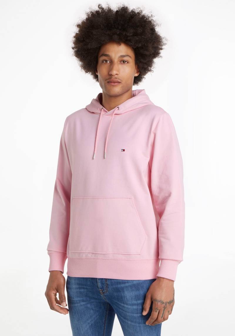 Tommy Hilfiger Hoodie »1985 HOODY«, mit Kapuze und Kängurutasche von Tommy Hilfiger