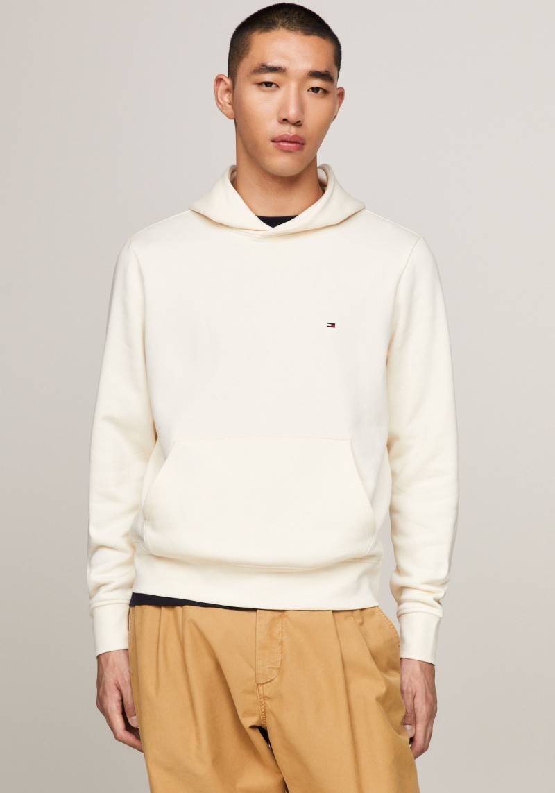 Tommy Hilfiger Hoodie »FLAG LOGO HOODY«, mit Kängurutasche vorne von Tommy Hilfiger