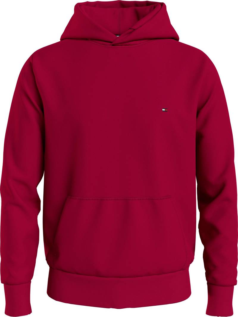 Tommy Hilfiger Hoodie »FLAG LOGO HOODY«, mit Kängurutasche vorne von Tommy Hilfiger