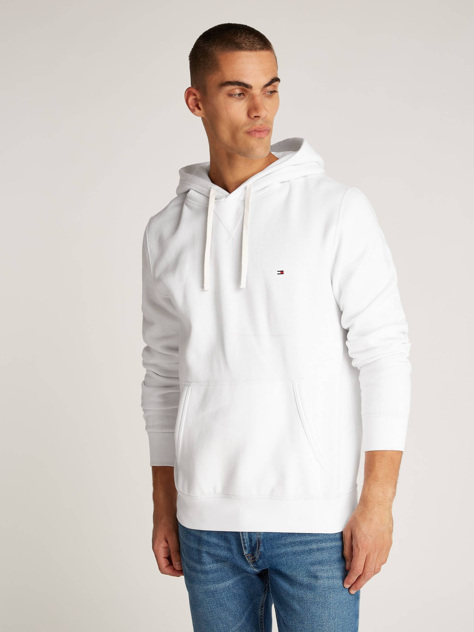 Tommy Hilfiger Hoodie »TOMMY HILFIGER HOODY«, mit Logo von Tommy Hilfiger