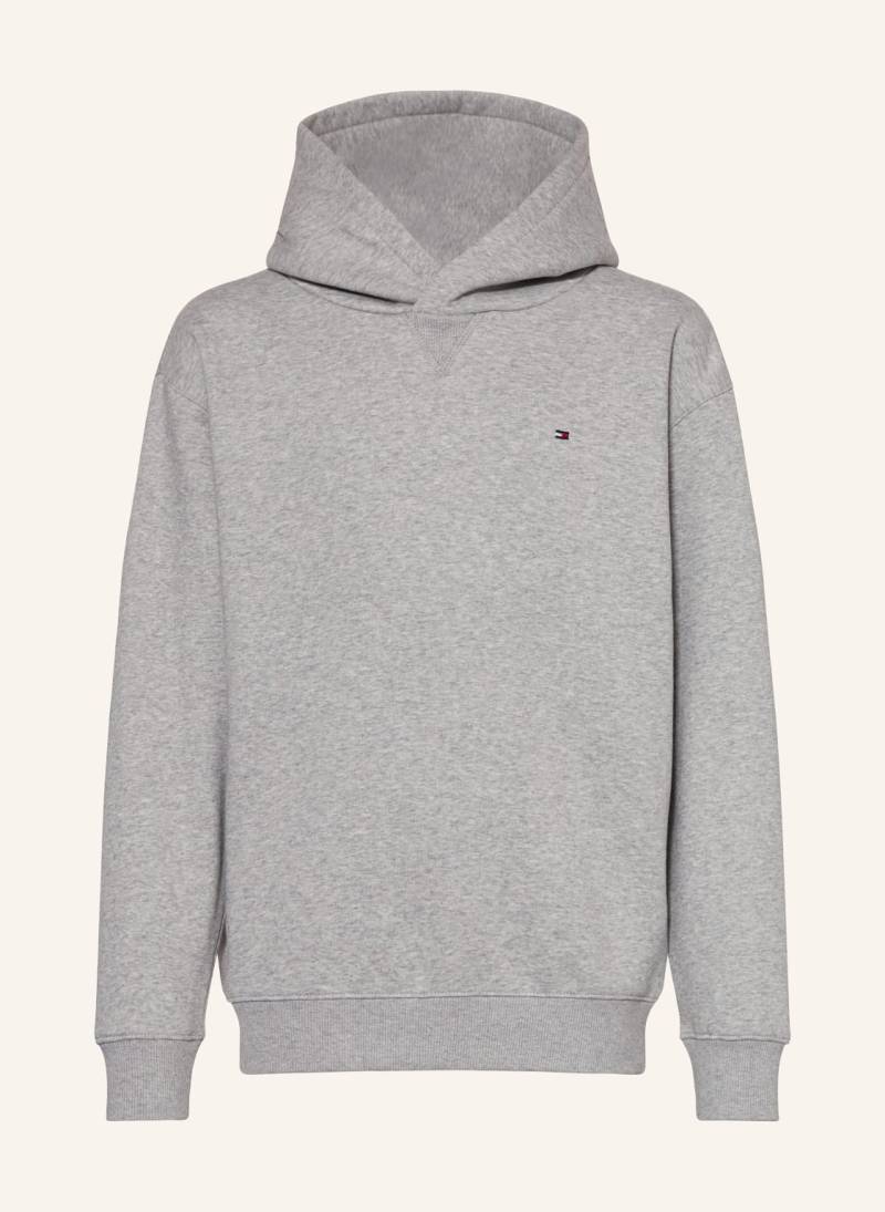 Tommy Hilfiger Hoodie grau von Tommy Hilfiger