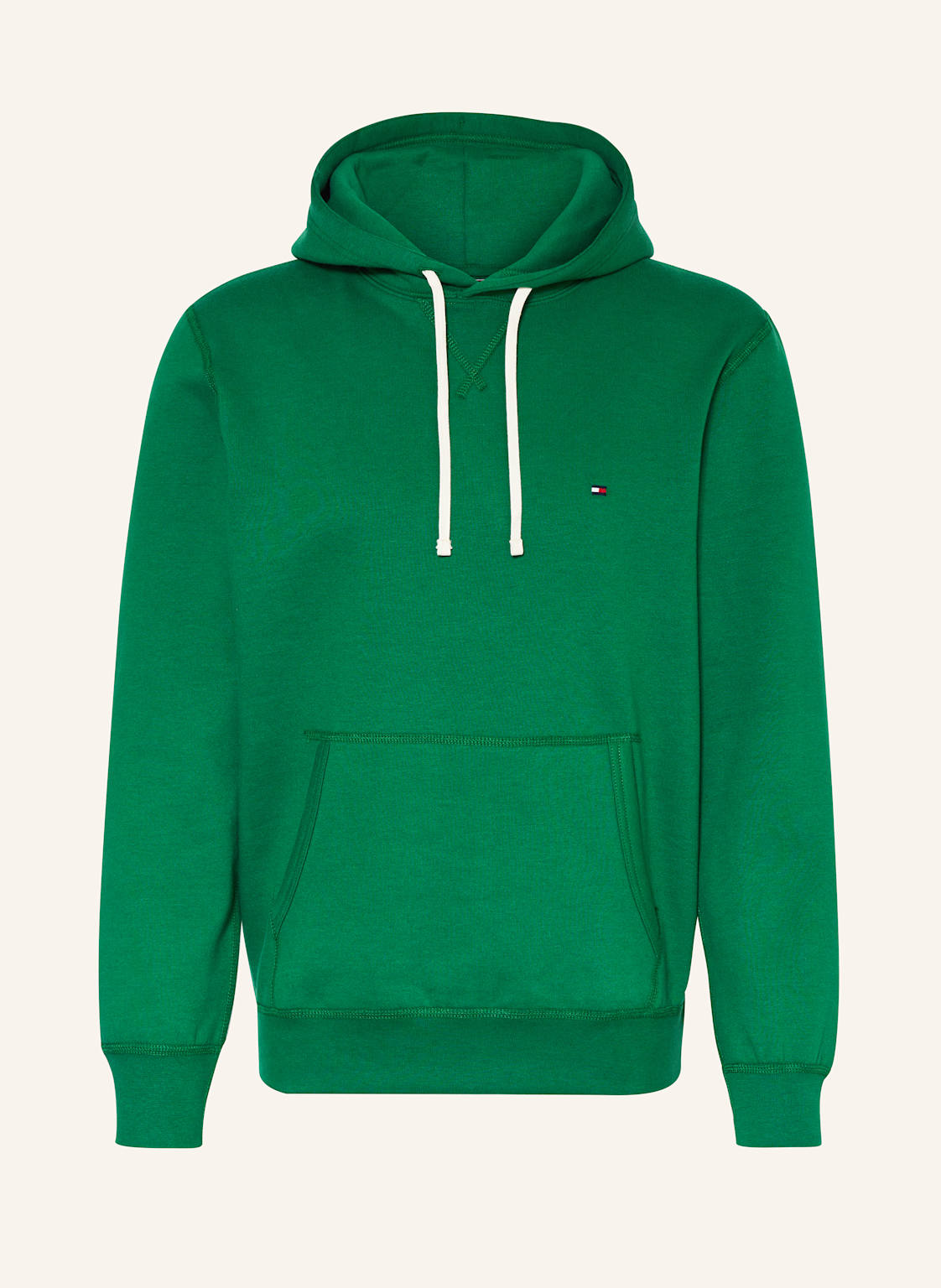 Tommy Hilfiger Hoodie gruen von Tommy Hilfiger