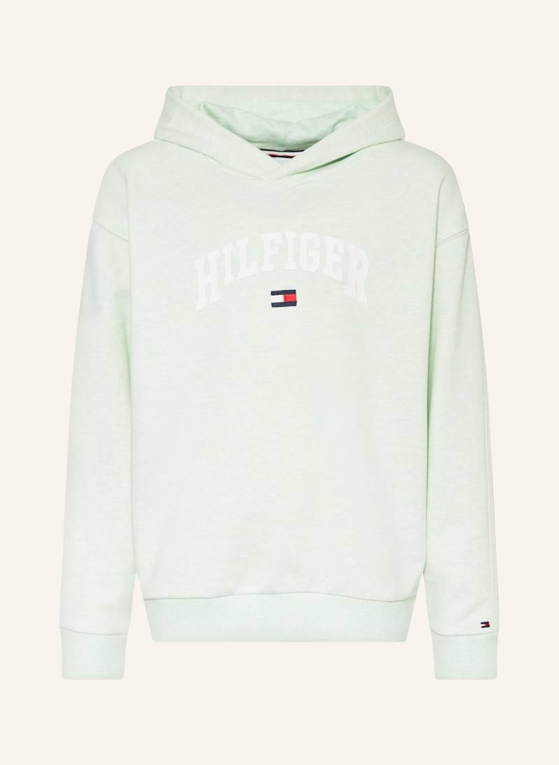 Tommy Hilfiger Hoodie gruen von Tommy Hilfiger