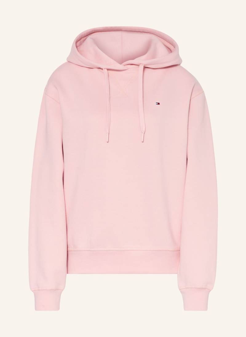 Tommy Hilfiger Hoodie rosa von Tommy Hilfiger