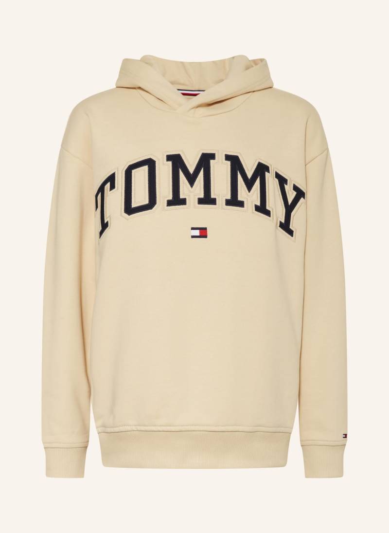 Tommy Hilfiger Hoodie weiss von Tommy Hilfiger