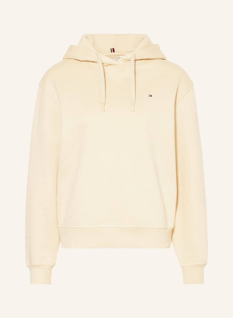 Tommy Hilfiger Hoodie beige von Tommy Hilfiger