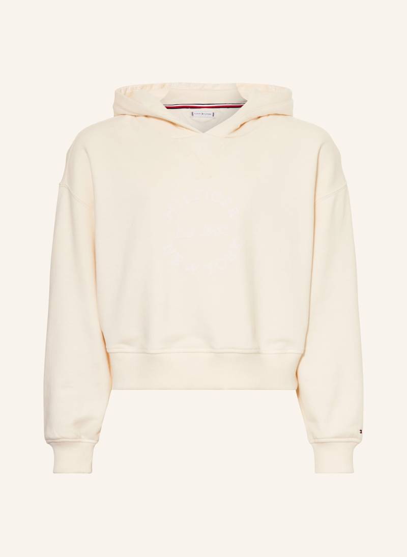 Tommy Hilfiger Hoodie weiss von Tommy Hilfiger