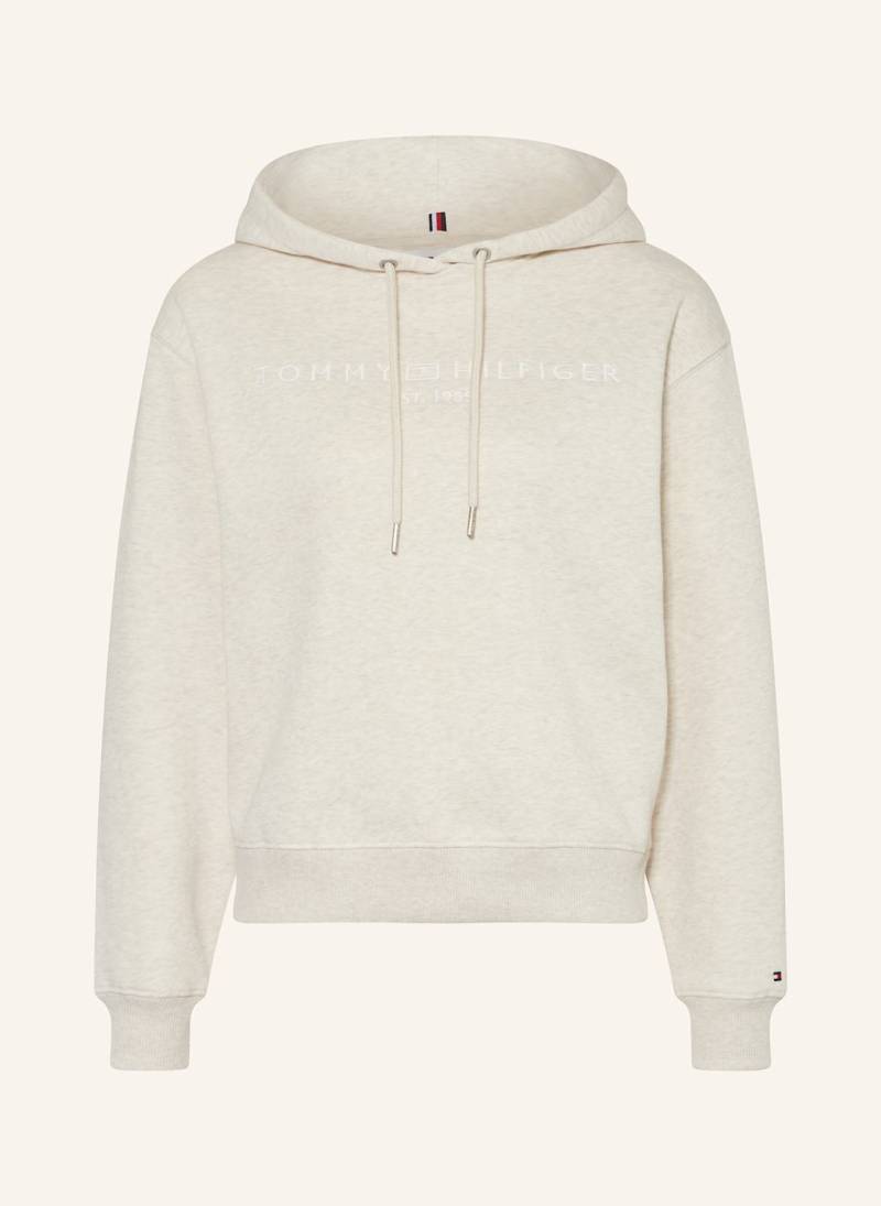 Tommy Hilfiger Hoodie weiss Tommy Hilfiger Hoodie weiss von Tommy Hilfiger