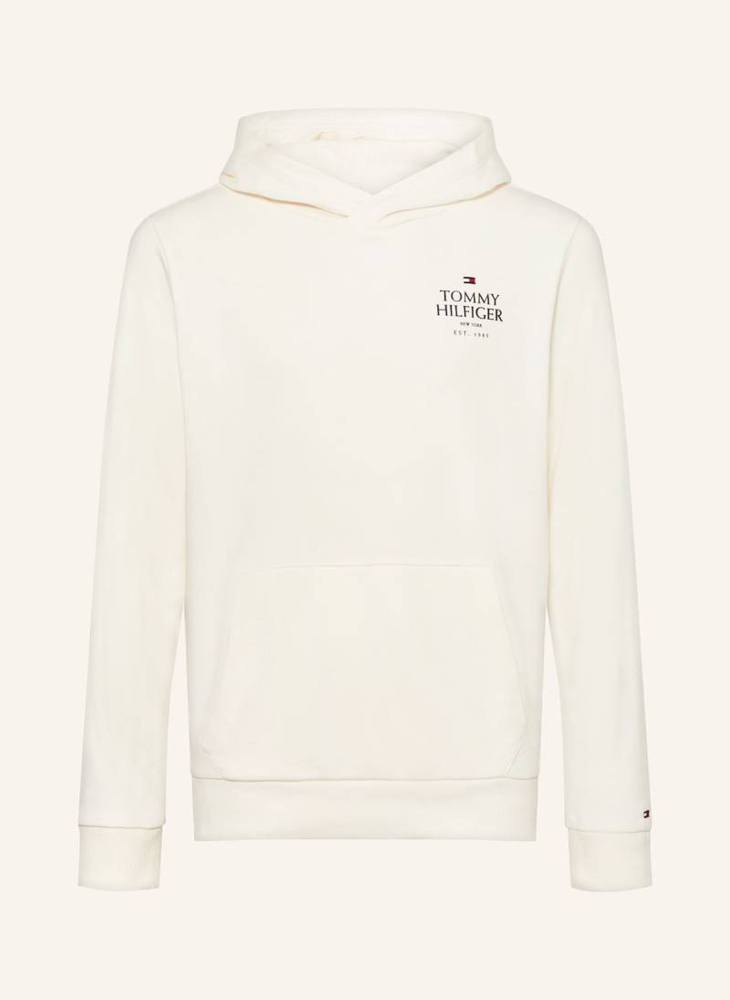 Tommy Hilfiger Hoodie weiss von Tommy Hilfiger