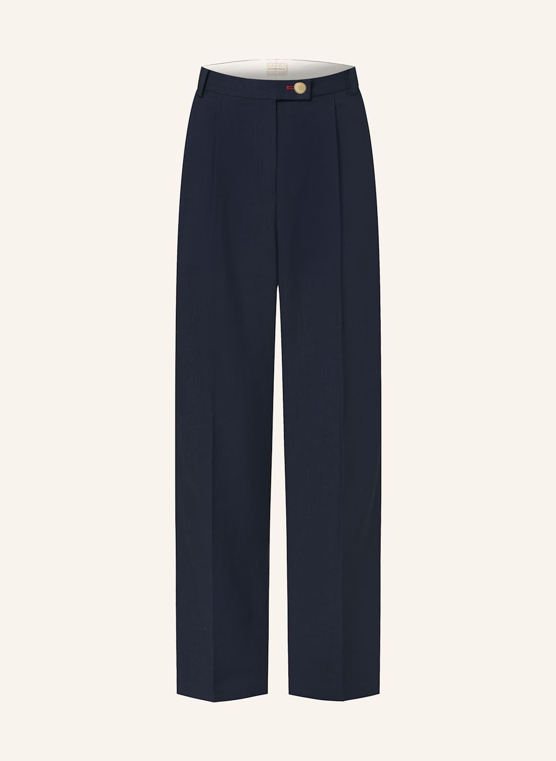 Tommy Hilfiger Hose blau Tommy Hilfiger Hose blau von Tommy Hilfiger