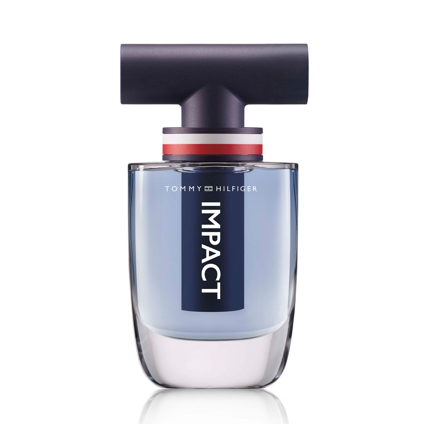 Tommy Hilfiger Impact Eau de Toilette 100ml Herren von Tommy Hilfiger