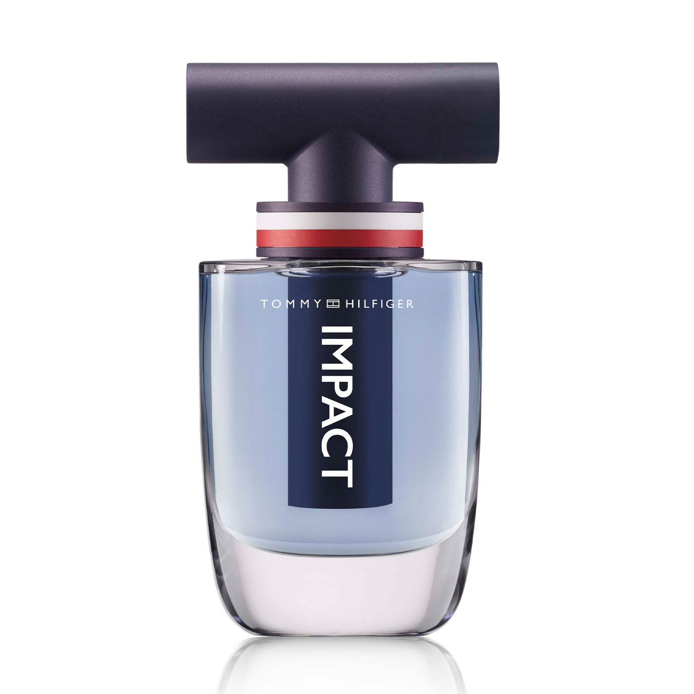 Tommy Hilfiger Impact Eau de Toilette 50ml Herren von Tommy Hilfiger