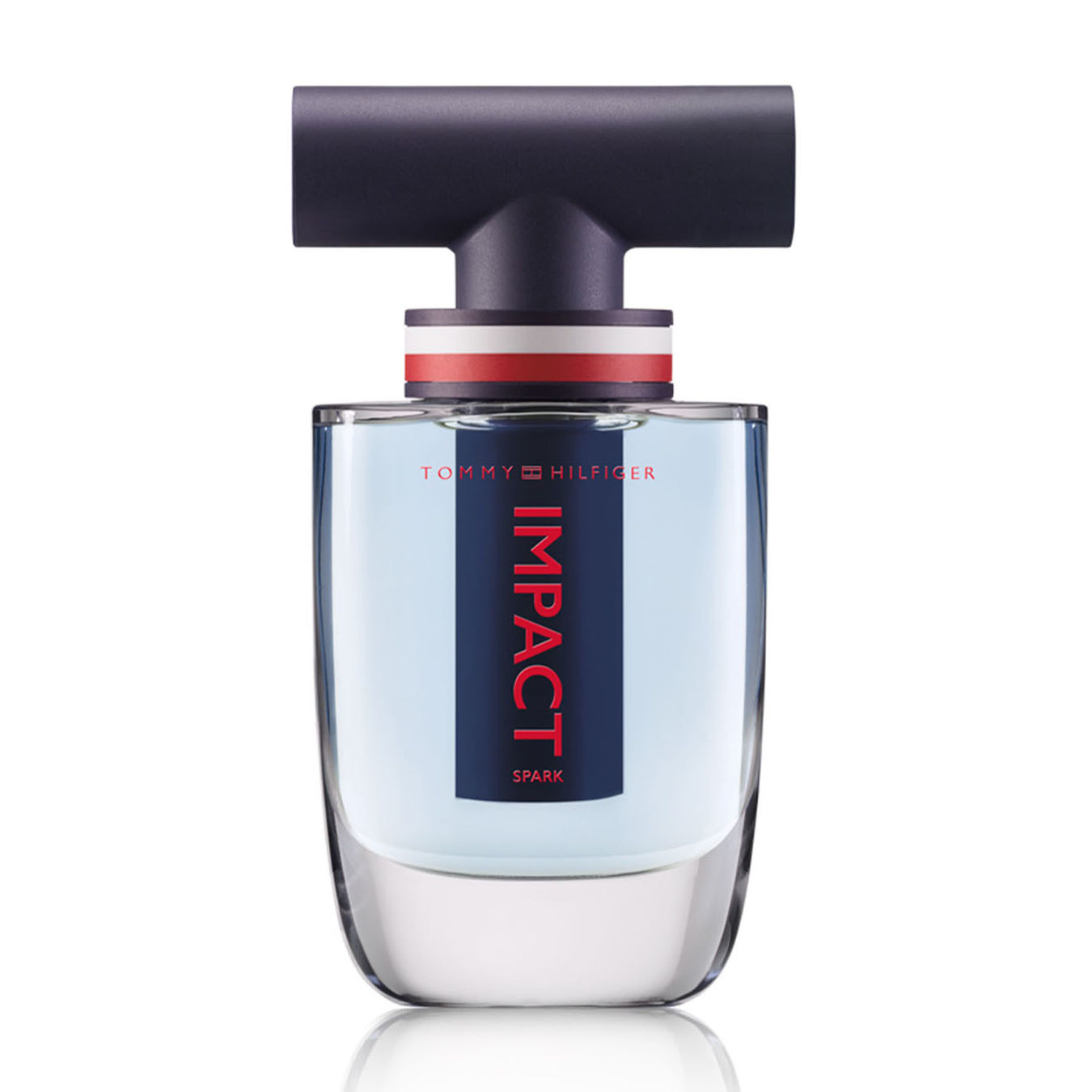 Tommy Hilfiger Impact Spark Eau de Toilette 50ml Herren von Tommy Hilfiger