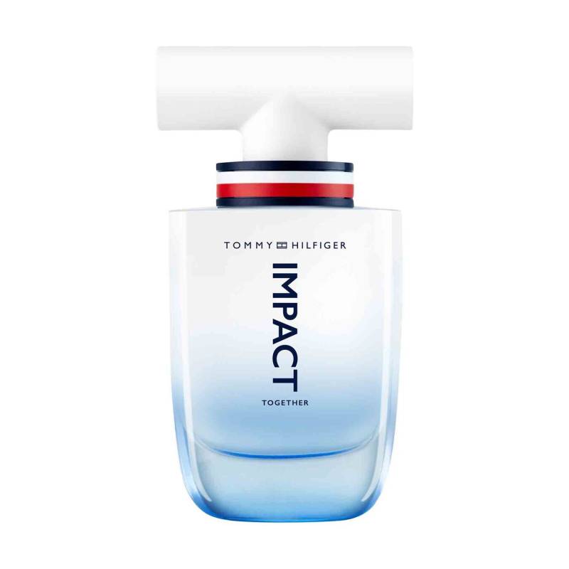 Tommy Hilfiger Impact Together Eau de Toilette 50ml Herren von Tommy Hilfiger